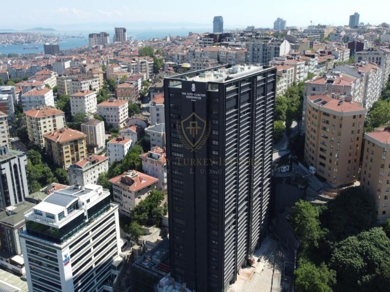 Ritz Carlton Rezidansları